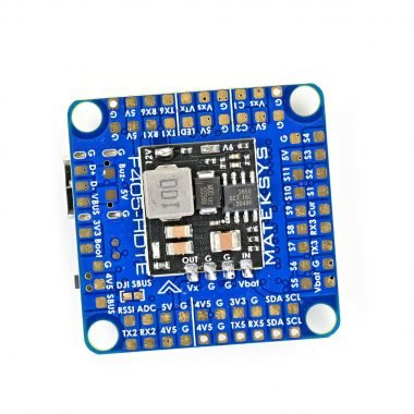 Flight Controllers