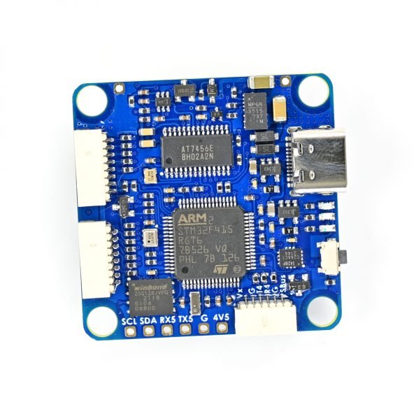 Matek F405-HDTE Flight Controller
