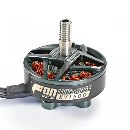 T-Motor F90 (2806.5) - 1500KV Motor