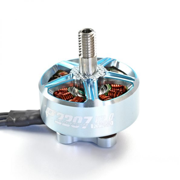T-Motor PACER V2 P2207 - 1950KV Motor