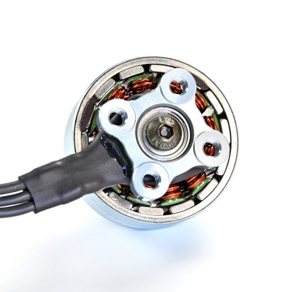 T-Motor PACER V2 P2207 - 2550KV Motor