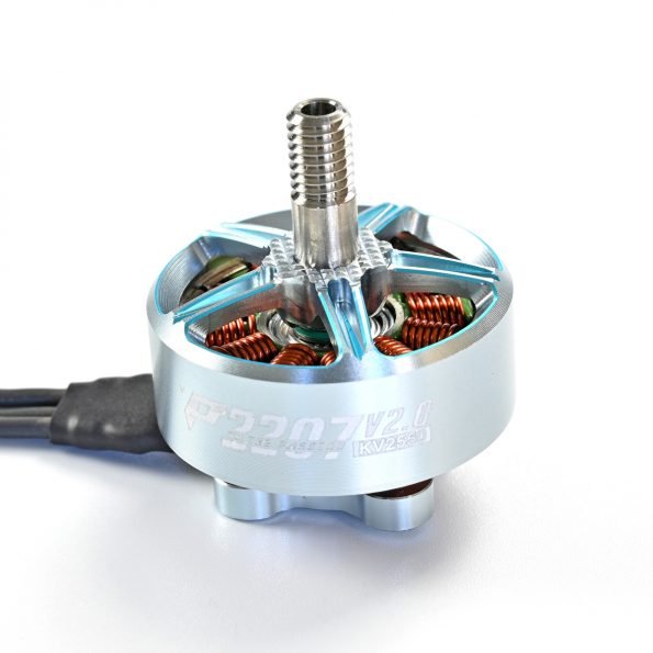 T-Motor PACER V2 P2207 - 2550KV Motor