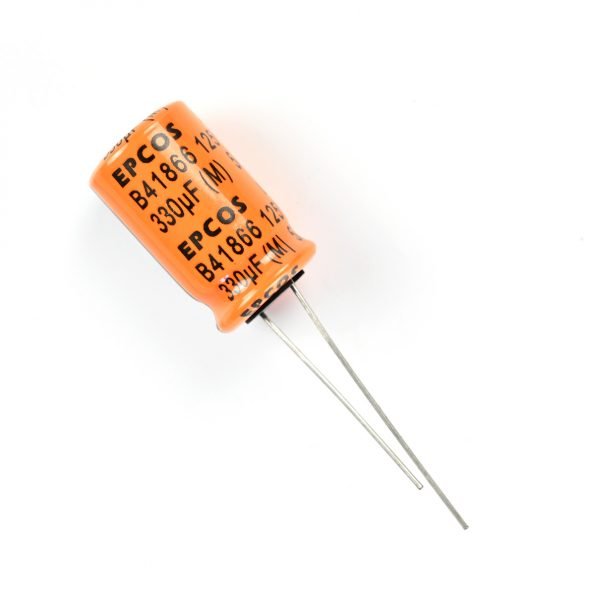 TDK 50V 330uF
