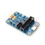 Pixhawk Debug Adapter_1