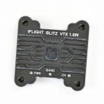 Blitz 1.6W VTX
