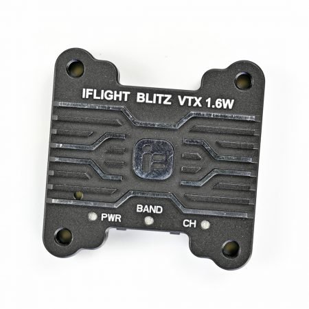 Blitz 1.6W VTX