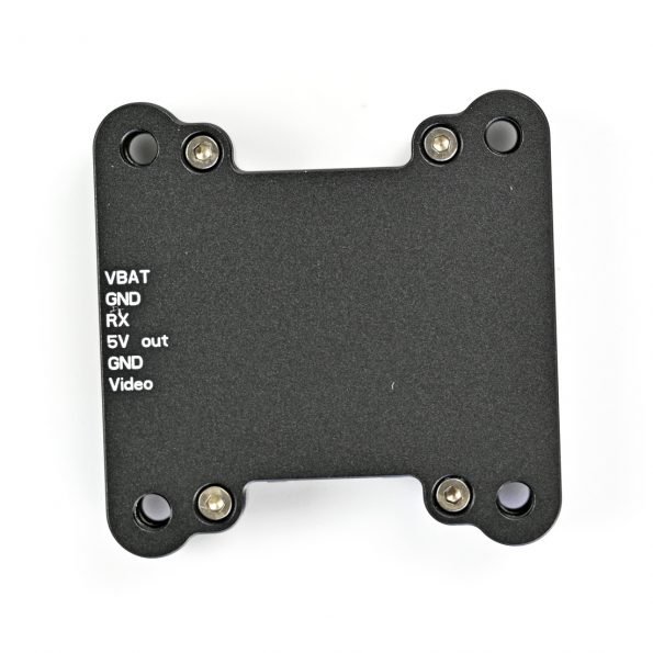 Blitz 1.6W VTX