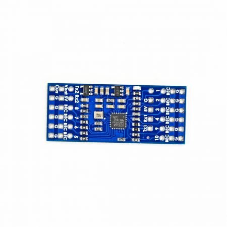 CRSF-PWM-V10 Converter Board