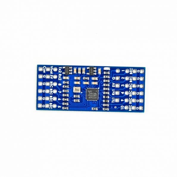 CRSF-PWM-V10 Converter Board