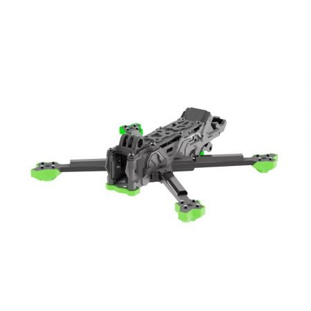 Nazgul Evoque F5X Frame