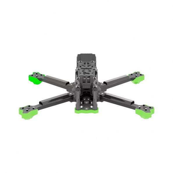 Nazgul Evoque F5X Frame