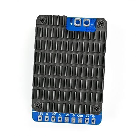 PM12S-3 Power Module