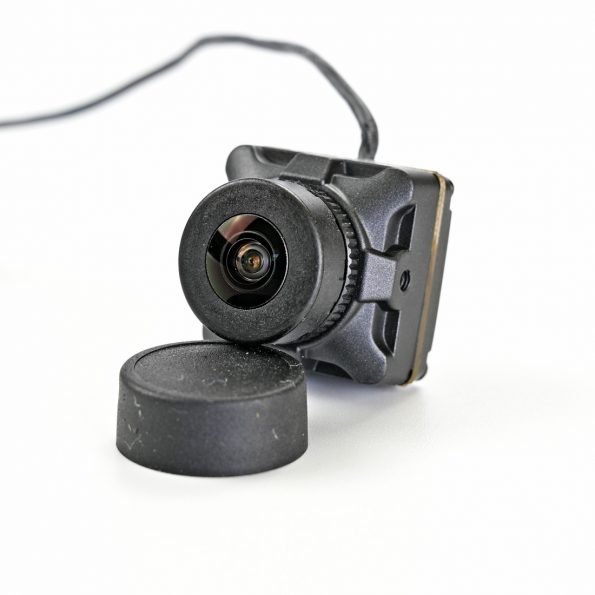 Wasp Camera