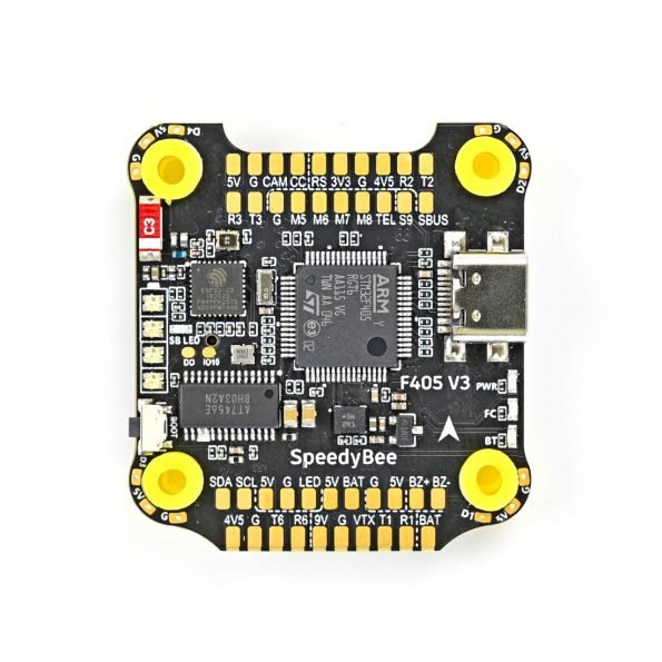 SpeedyBee F405 V3 Flight Controller