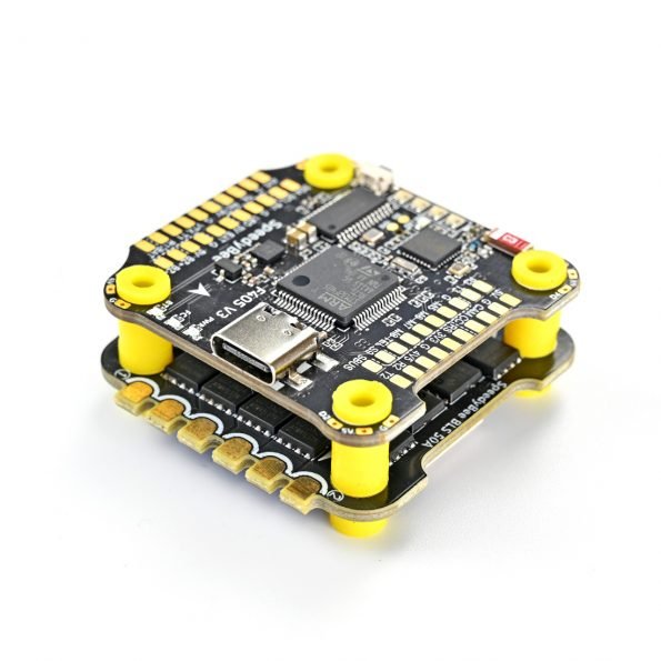 SpeedyBee F405 V3 + 50A Stack