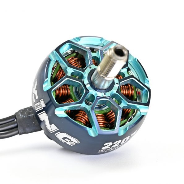 XING2 2207 - 2755KV