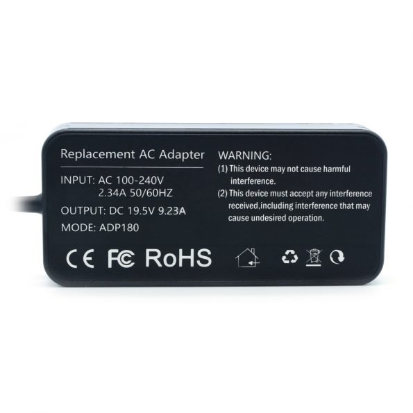 ADP180 Power Supply