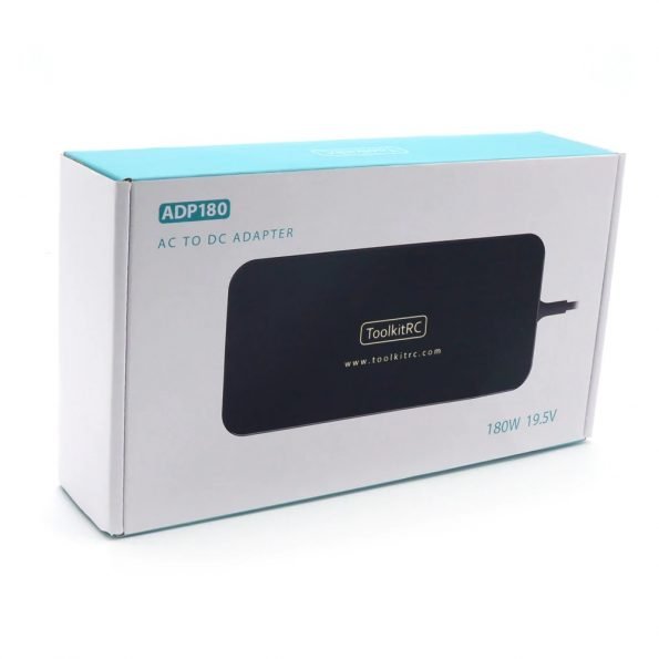 ADP180 Power Supply