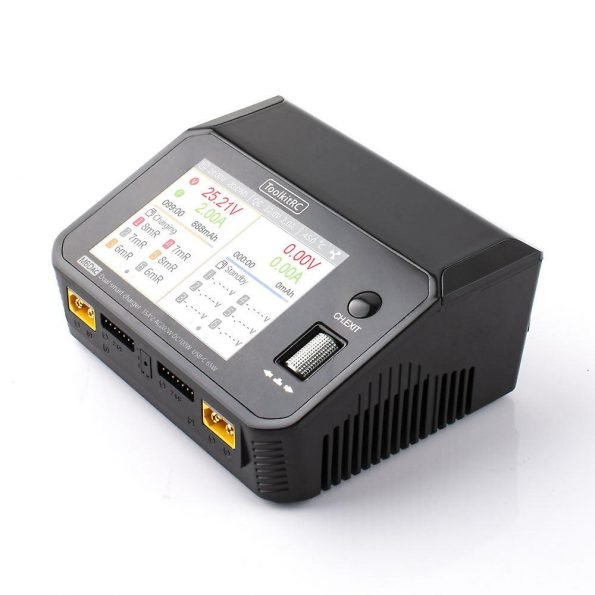 M6DAC