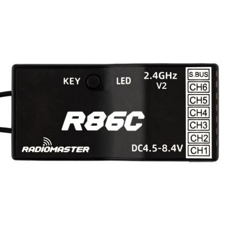 R86C V2