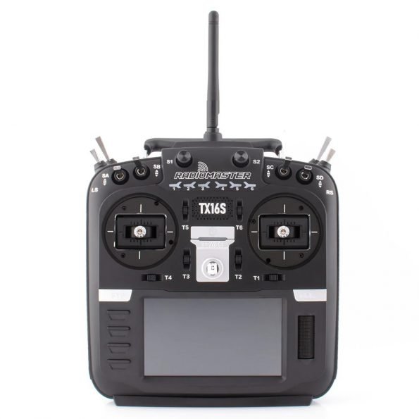 TX16S Mark II ELRS