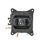 Zorro HALL Gimbal