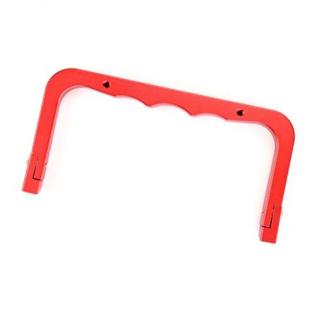 TX16S Red Folding Handle