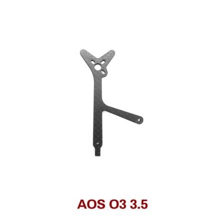 AOS 3.5 EVO Replacement Arm