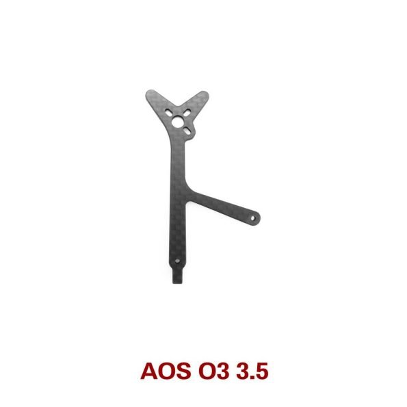 AOS 3.5 EVO Replacement Arm
