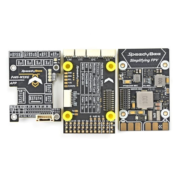 SpeedyBee F405 Wing App Flight Controller