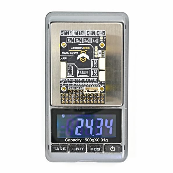 SpeedyBee F405 Wing App Flight Controller