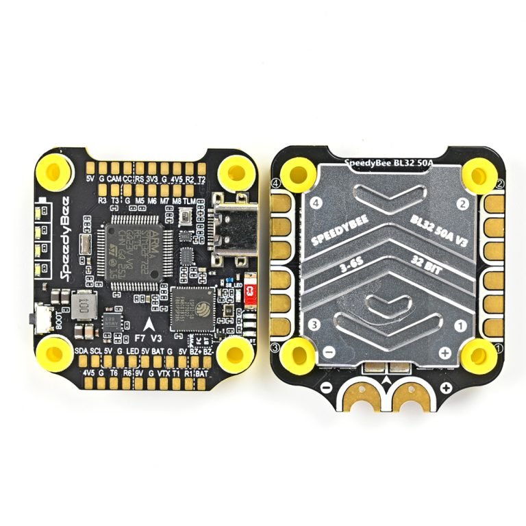 SpeedyBee F7 V3 Stack | Drone Parts Garage