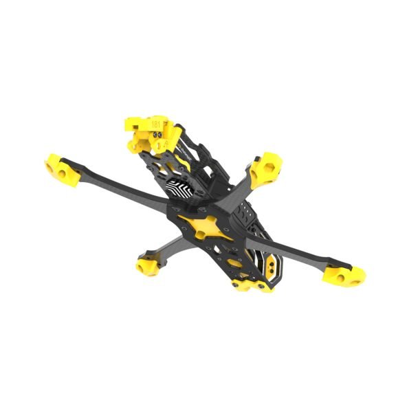 Master 5 V2 Frame