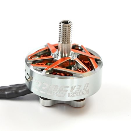 P2306 V3 1950KV Motor