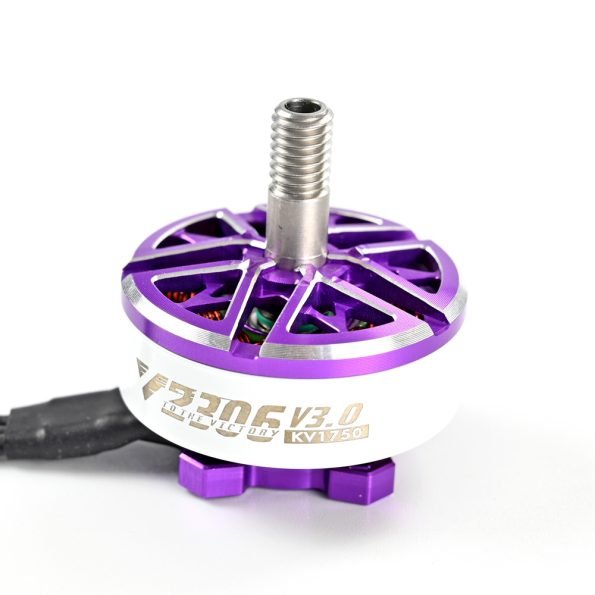 V2306 V3 1750KV Motor