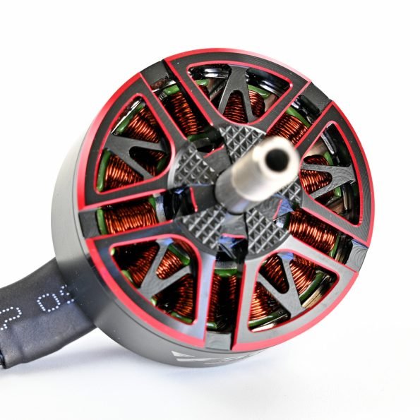V2812 1155KV Motor