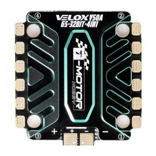 V50A ESC