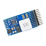 Servo PDB 12S