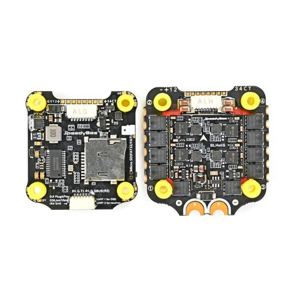 SpeedyBee F405 V4 Stack