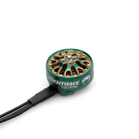 Toka 1404 Motor