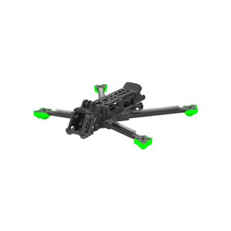 Nazgul Evoque F5D V2 Frame