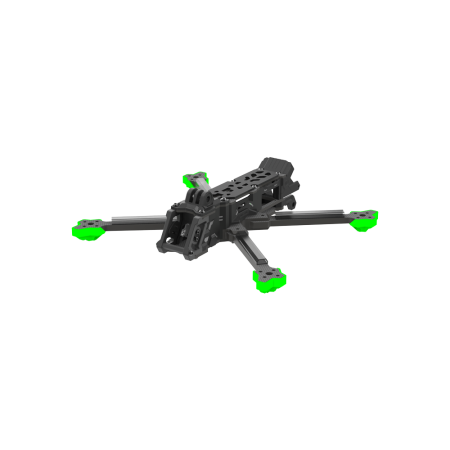 Nazgul Evoque F5X V2 Frame