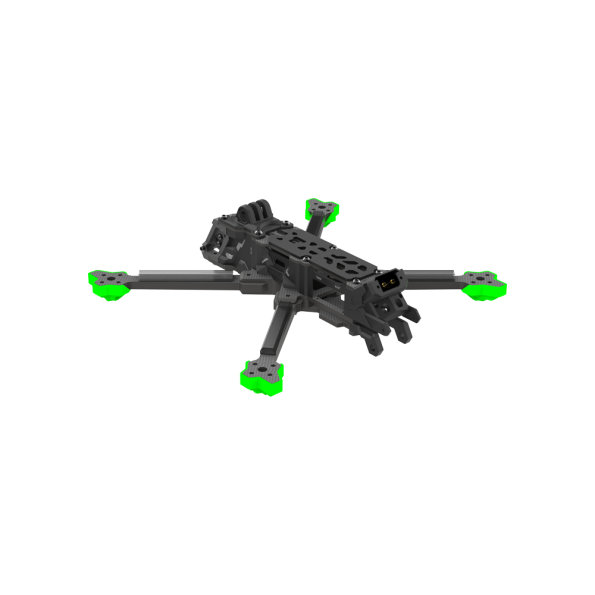 Nazgul Evoque F5X V2 Frame