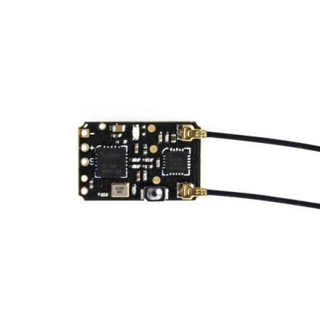 R81 V2 Receiver