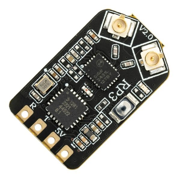 RP3 V2 ELRS 2.4GHz Nano Receiver