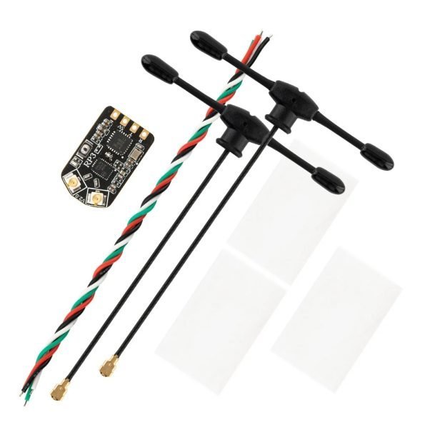 RP3 V2 ELRS 2.4GHz Nano Receiver