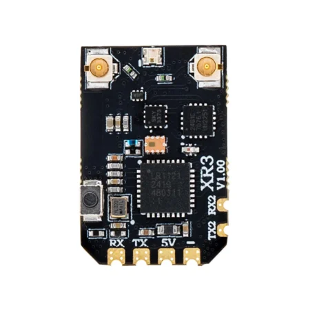 RadioMaster XR3 2.4GHz