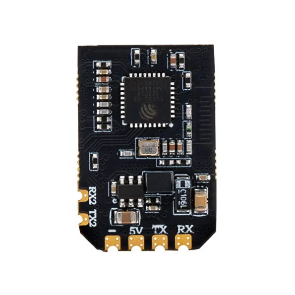 RadioMaster XR3 2.4GHz